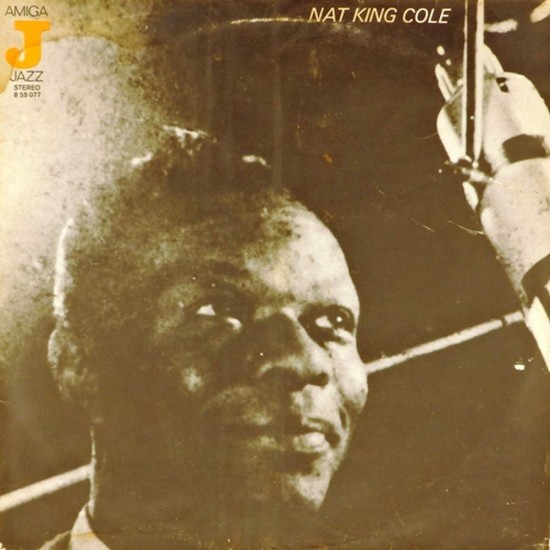 Пластинка Nat King Cole Nat King Cole